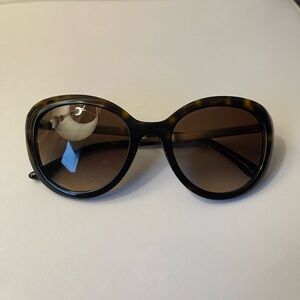 Giorgio Armani women sunglasses
